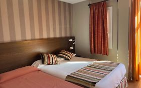 Hostal Los Coronales